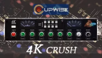 Cupwise 4k crush [Nebula]