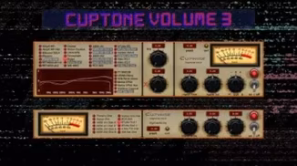 Cupwise CupTone Vol.3 Tone+Distortion [Nebula]