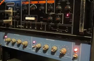 Cupwise Raybon + Nolard-B Spring Reverbs Updated [Nebula]