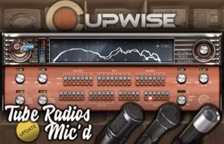 Cupwise Tube Radios Micd Revamped [Nebula]
