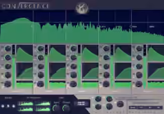 Cut Through Recordings Convergence v1.1.2 [WiN, MacOSX, Linux]