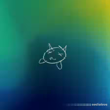 Cvrbk!t Drum Kit Vol.2 [WAV, MiDi, Synth Presets] - Sample Pack Artwork