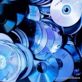 Cxdy Sfx Stash 2025 [WAV]