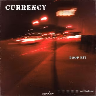 Cxrker Currency [WAV]