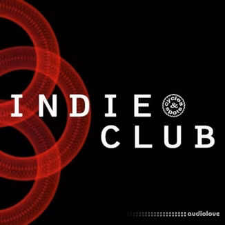 Cycles and Spots Indie Club [WAV, MiDi]