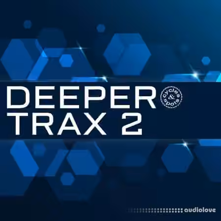 Cycles & Spots Deeper Trax 2 [WAV, MiDi] - Sample Pack Artwork