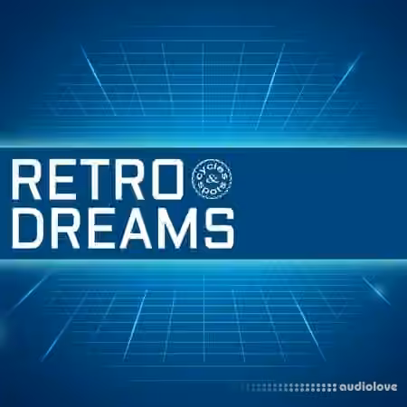 Cycles & Spots Retro Dreams [WAV, MiDi]
