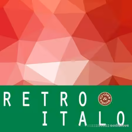Cycles & Spots Retro Italo [WAV, MiDi] - Sample Pack Artwork