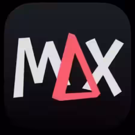 Cycling '74 Max v9.0.9 incl. RNBO [MacOSX] - Sample Pack Artwork