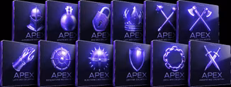 Cymatics APEX MIDI 2025 ULTIMATE EDITION [WAV, MiDi]