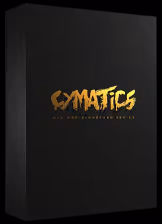 Cymatics Cymatics Signature Hip Hop Update July 2019 [WAV, MiDi, Synth Presets] - Sample Pack Artwork