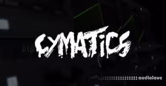 Cymatics Nobody Trap Project File [DAW Templates]