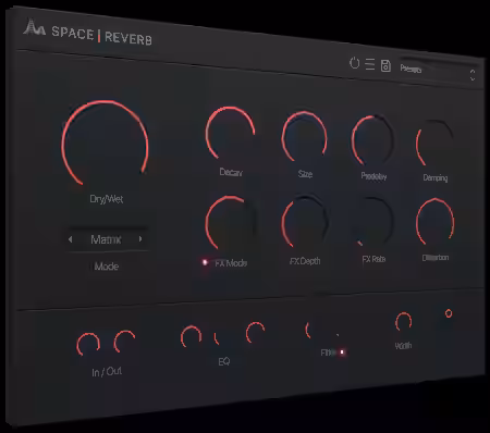 Cymatics Space v1.0.1 Patched REPACK [WiN, MacOSX] - Sample Pack Artwork