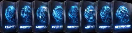 Cymatics VENOM Production Suite [WAV, MiDi, Synth Presets] - Sample Pack Artwork