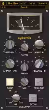 Cytomic Effects Bundle v2025.10 [WiN] - Sample Pack Artwork