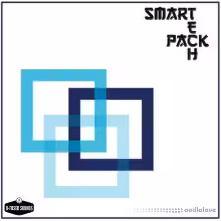 D-Fused Sounds Smart Tech Pack [WAV] - Sample Pack Artwork