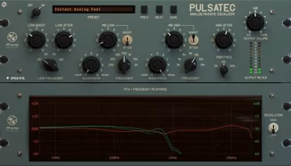 D16 Group Pulsatec v1.1.0 [WiN]