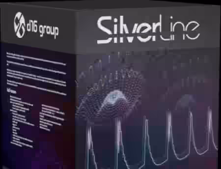 D16 Group SilverLine Collection 2025.9 [WiN] - Sample Pack Artwork