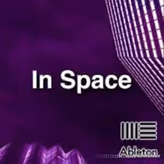 Dabro Music In Space [Ableton Live, DAW Templates]
