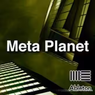 Dabro Music Meta Planet [Ableton Live, DAW Templates]