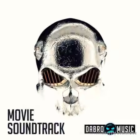 DABRO Music Movie Soundtrack [MULTiFORMAT]