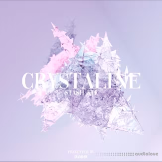 Dami4k Crystaline Stash Kit [WAV]