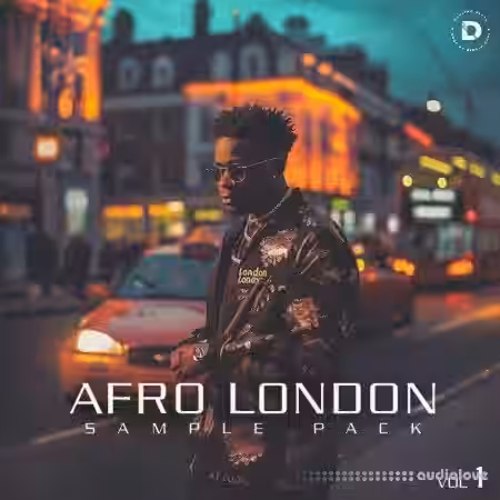 Damipro Afro London Vol.1 [WAV]