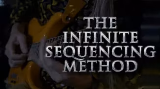 Dan Mumm The Infinite Sequencing Method [TUTORiAL, GPX, PDF]