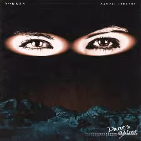 Danes Blood Nokken [WAV] - Sample Pack Artwork