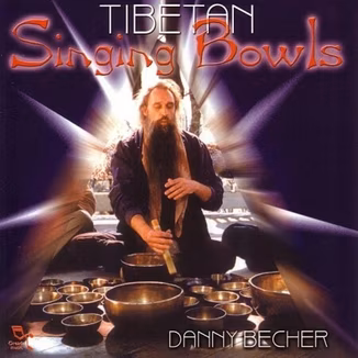 Danny Becher's Tibetan Singing Bowls [KONTAKT]