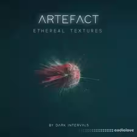 Dark Intervals Artefact [KONTAKT] - Sample Pack Artwork