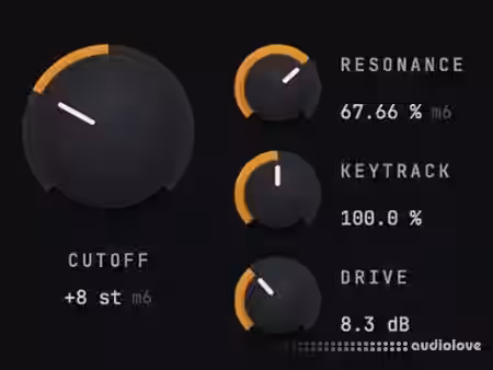 DarkEffekt GrindSub v1.0.1 [WiN, MacOSX]