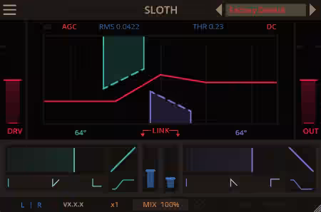 Darkpalace Studio Sloth v1.3.0 [WiN] - Sample Pack Artwork
