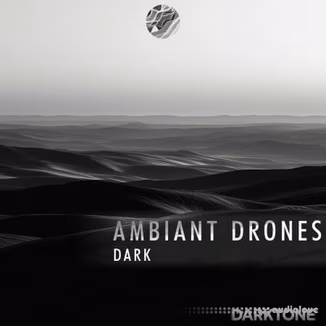 Darktone Ambiant Drones Dark Sample Pack [WAV]