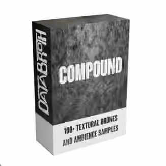 Databroth Compound [WAV]