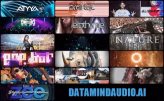 DataMind Audio Combobulator 51 Models Pack