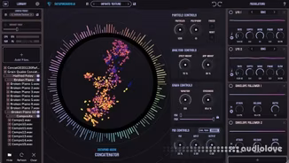 DataMind Audio Concatenator Mini v1.1.9 [WiN]