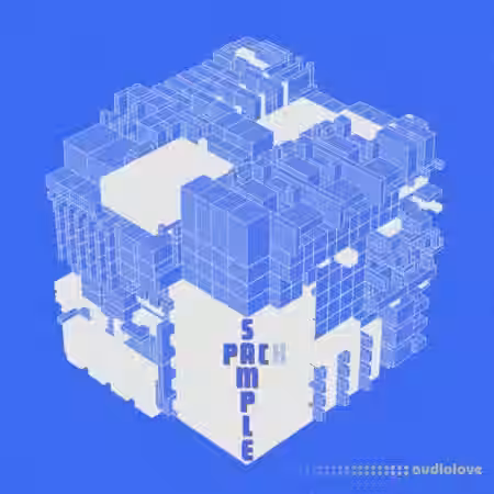 DAVE N.A. Dave N.a.Sample Pack 1 [WAV] - Sample Pack Artwork