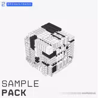 DAVE N.A. Dave N.a.Sample Pack 2 [WAV]