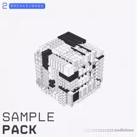 DAVE N.A. Dave N.a.Sample Pack 2 [WAV] - Sample Pack Artwork