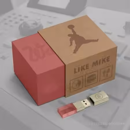 Daveon Jackson YeX Like Mike Drumkit [WAV] - Sample Pack Artwork