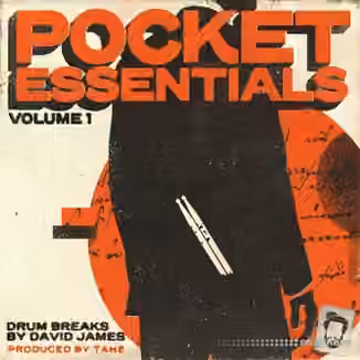 David James and Tane Pocket Essentials Vol.1 Sample Pack [WAV]