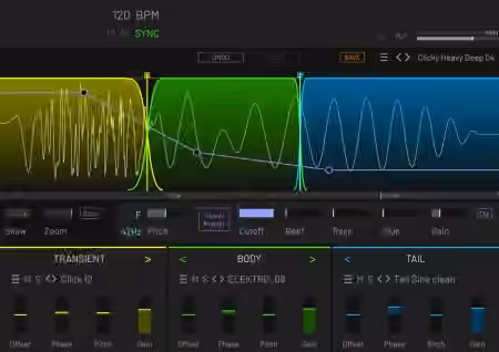 Dawesome ChopSuey v1.3 [WiN] - Sample Pack Artwork