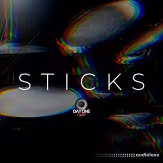 Day One Audio Sticks Volume 1 [WAV]