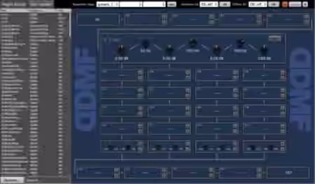 DDMF SuperPlugin v1.0.6 [WiN] - Sample Pack Artwork