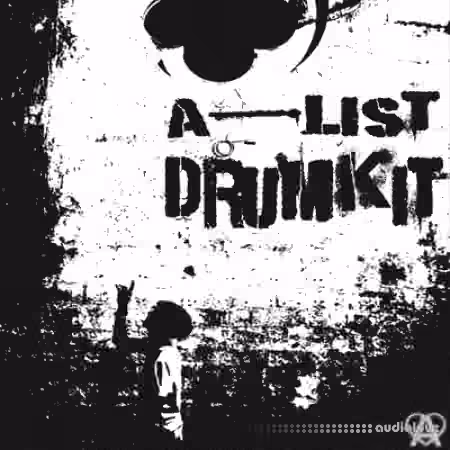 deadboyadan A-List Kit [WAV, Synth Presets] - Sample Pack Artwork