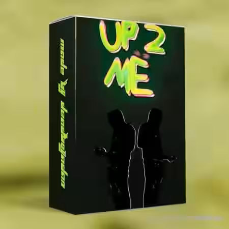 deadboyadan up2me kit [WAV] - Sample Pack Artwork