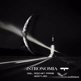 Deadcrow Astronomia Ableton Live Project [DAW Templates]