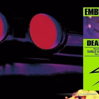 Deadcrow August Sample Pack [WAV]
