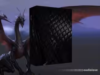 DED333 Dragonscale 1.5 [WAV, DAW Templates]